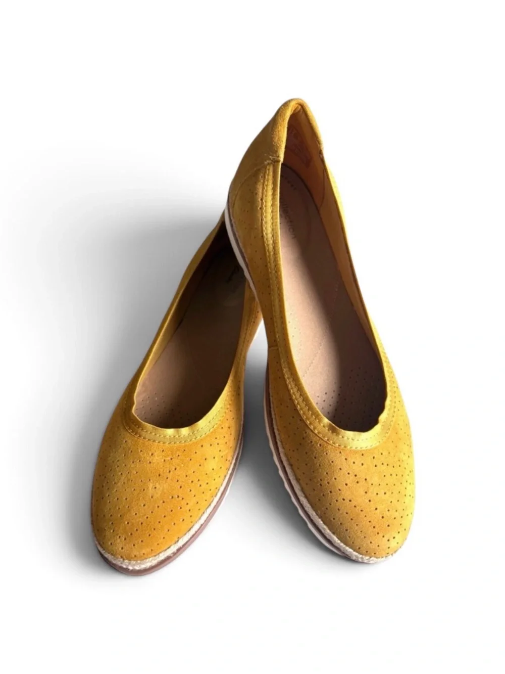 Clarks collection serena
